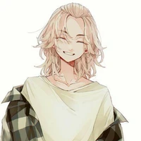 sano manjiro