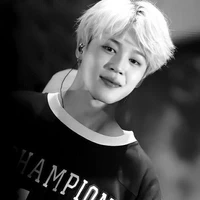 Park Jimin_cậu