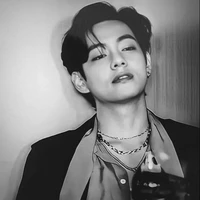 Kim Taehyung_hắn