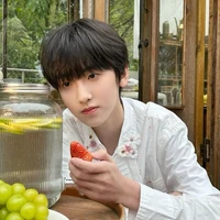 Tả Kỳ Hàm(cậu)