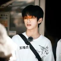 WangLujie_💢