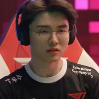 Lee Sang-hyeok [ faker ]