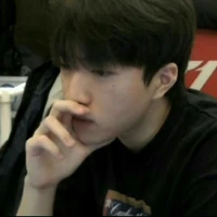 Ryu Min-seok [ keria ]