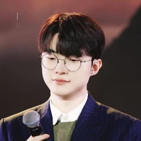 Faker / Lee Sang-hyeok