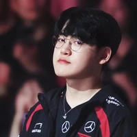Gumayusi / Lee Min-hyeong