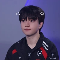 Keria / Min-seok