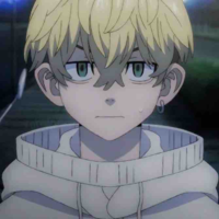 Chifuyu Matsuno