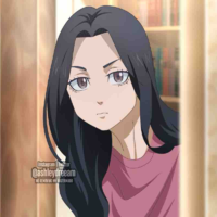 Baji Ryoko