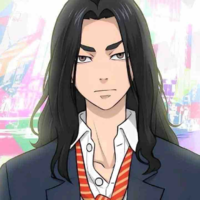 Baji Keisuke
