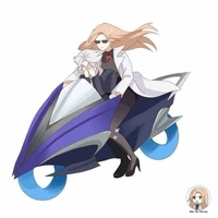 Lauriel siu đẹp trai :)