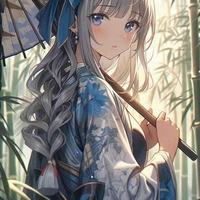 Minao cuti ❤️