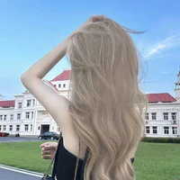 Bảo Vy (Diễm Vy lúc hóa trang)