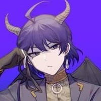 Iruma Suzuki_chu kì ác