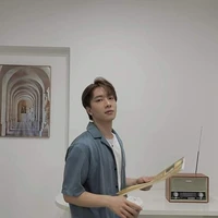 Trần Phong Hào (Nicky)