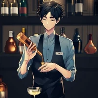 Bartender