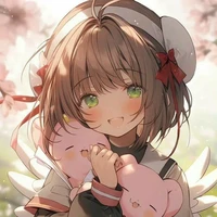 Kinomoto Sakura