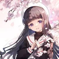 Daidouji Tomoyo