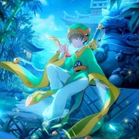 Ly Syaoran