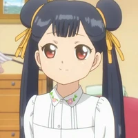 Ly Meiling