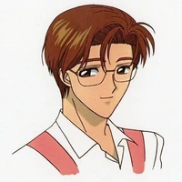 Fujitaka Kinomoto