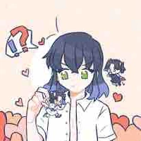 Inosuke 