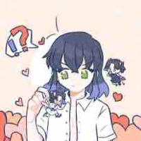 Inosuke 