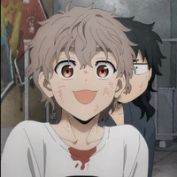 Chouji