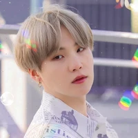 Jeon suga ( ba của hopekooklin)
