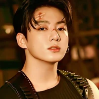 Jeon Jung kook (anh)