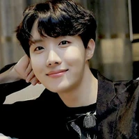 Jung jhope (hắn)