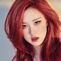 park Chae young (cô)