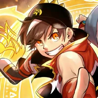 blaze