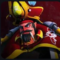 Thuyền trưởng Vargoba