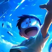 Nobita Nobi