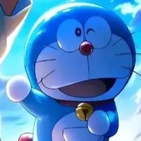 Doraemon