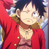 Monkey D Luffy