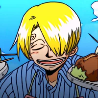 Vinsmoke Sanji