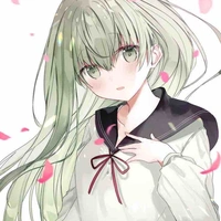 Keiko (green tea peach🥰)
