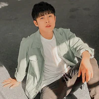 Nguyễn Tuấn Kiệt {Gin Tuấn Kiệt}