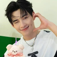 Huỳnh Hoàng Hùng {Gemini Hùng Huỳnh}