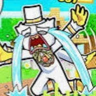 moggy nessy (ba boggy)