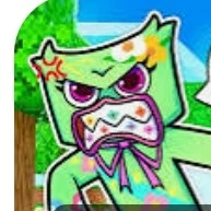 nawwy puppy (mẹ boggy)