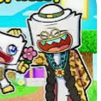 foggy nessy (ông nội boggy)