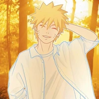 Uzumaki Naruto