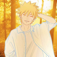 Uzumaki Naruto