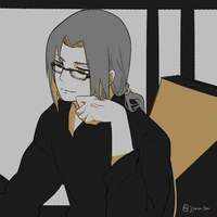 Uchiha Itachi