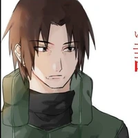 Uchiha Fugaku