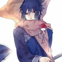 Uchiha Sasuke