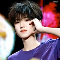 Tả Kỳ Hàm - em