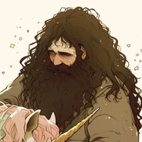 Hagrid